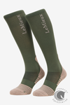 LeMieux Performance Socks Rosemary