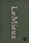 LeMieux Performance Socks Rosemary