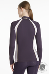 LeMieux Philippa Mesh Base Layer Juniper