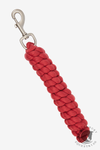 LeMieux Polycotton Leadrope Cranberry