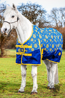  PONYO Sunshine Rug 0gm with Detachable Neck