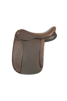  Black Country Poppy Show Saddle 14'' and 15''
