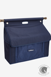LeMieux Pro Grooming Bag with Bar Navy