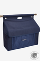 LeMieux Pro Grooming Bag with Bar Navy