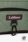 LeMieux ProKit Lite Grooming Bag Rosemary
