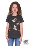 Pure Western GIRL’S BONITA SHORT SLEEVE TEE