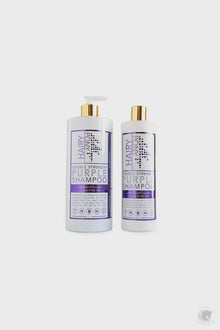  Hairy Pony Double Strength Purple Shampoo