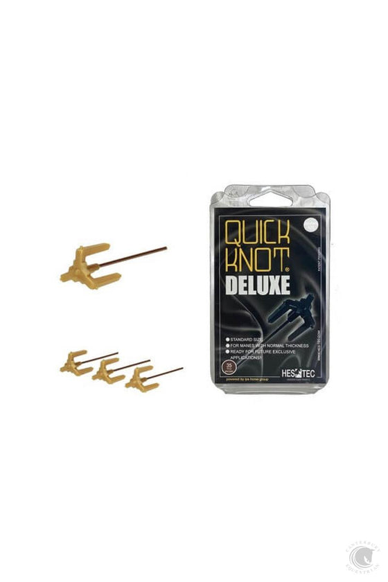 Quick Knot Deluxe