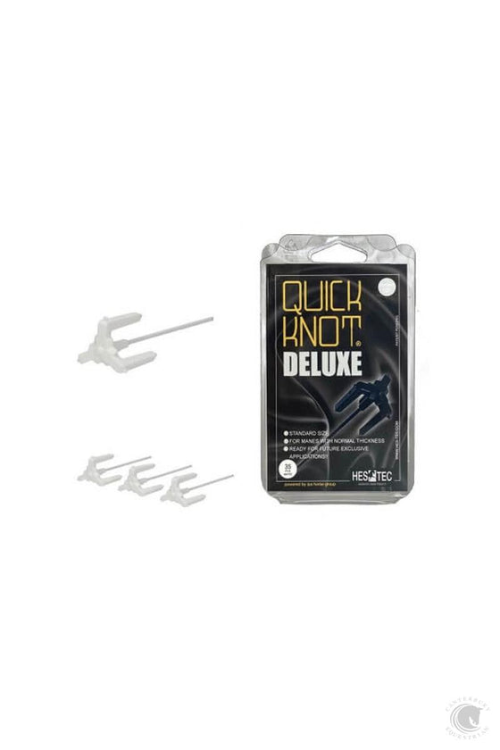 Quick Knot Deluxe