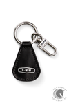R.M. Williams RMW Keyfob Black