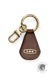 R.M. Williams RMW Keyfob Caramel