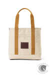 R.M. Williams Tasman Tote Natural Tan