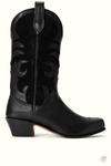 R.M.Williams Victoria Boot Black