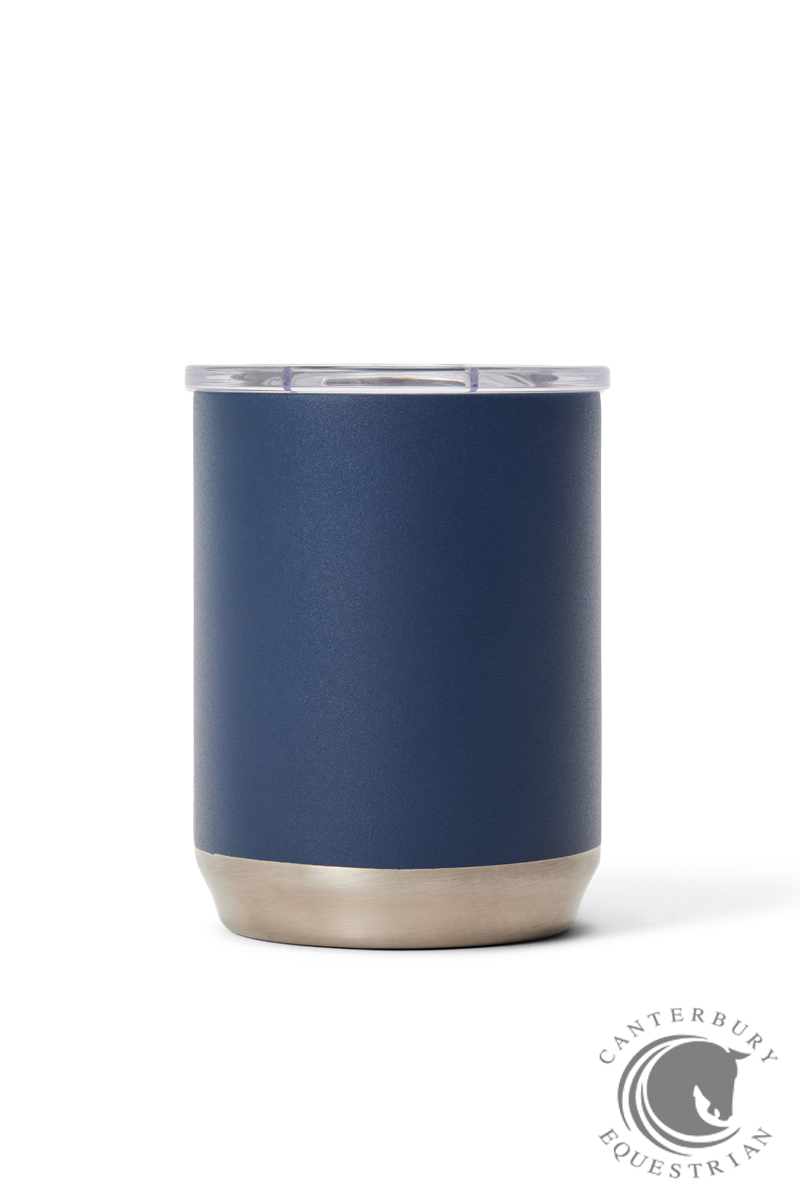 R.M. Williams Coffee Cup Vintage Navy