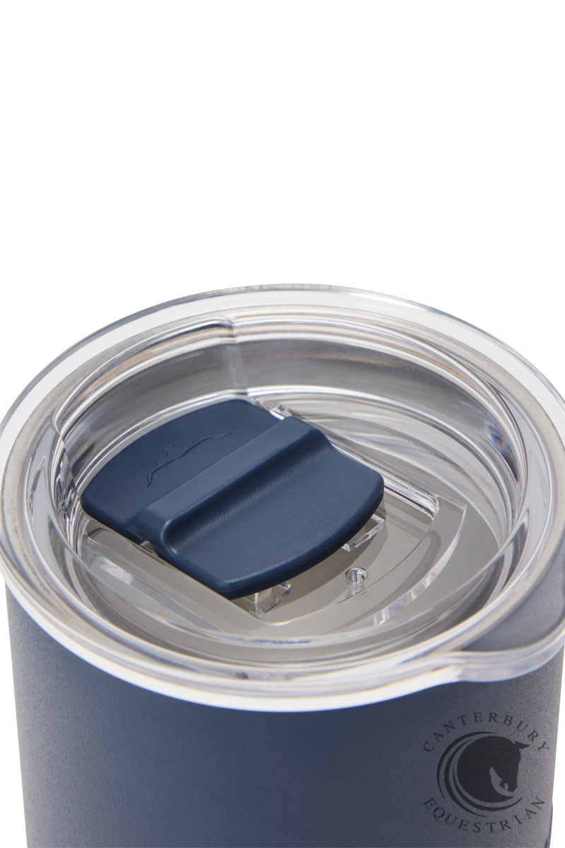 R.M. Williams Coffee Cup Vintage Navy