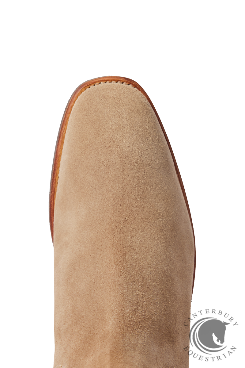 R.M. Williams Comfort Craftsman Wood Ash