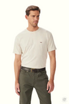 R.M. Williams Loxton 5 pocket  Olive