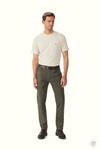 R.M. Williams Loxton 5 pocket  Olive
