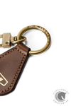 R.M. Williams RMW Keyfob Caramel