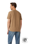 R.M. Williams Stanley T-Shirt Mud