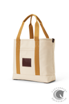 R.M. Williams Tasman Tote Natural Tan