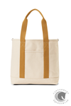R.M. Williams Tasman Tote Natural Tan