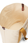 R.M. Williams Tasman Tote Natural Tan
