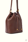 R.M.Williams Alice bucket bag