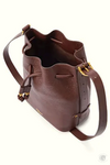 R.M.Williams Alice bucket bag