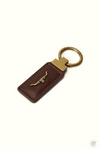 R.M.Williams Angaston Keyring Coco