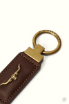 R.M.Williams Angaston Keyring Coco