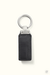 R.M.Williams Angaston Keyring Ebony