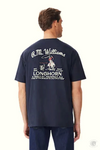 R.M.Williams Longhorn T-shirt