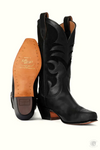R.M.Williams Victoria Boot Black