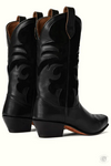R.M.Williams Victoria Boot Black
