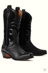 R.M.Williams Victoria Boot Black