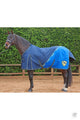 John Whitaker Stable Rug Navy Royal R037