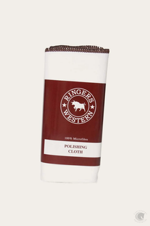  Ringers Western Polishing Cloth