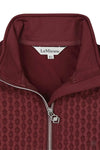 LeMieux Verona Jacket Rioja