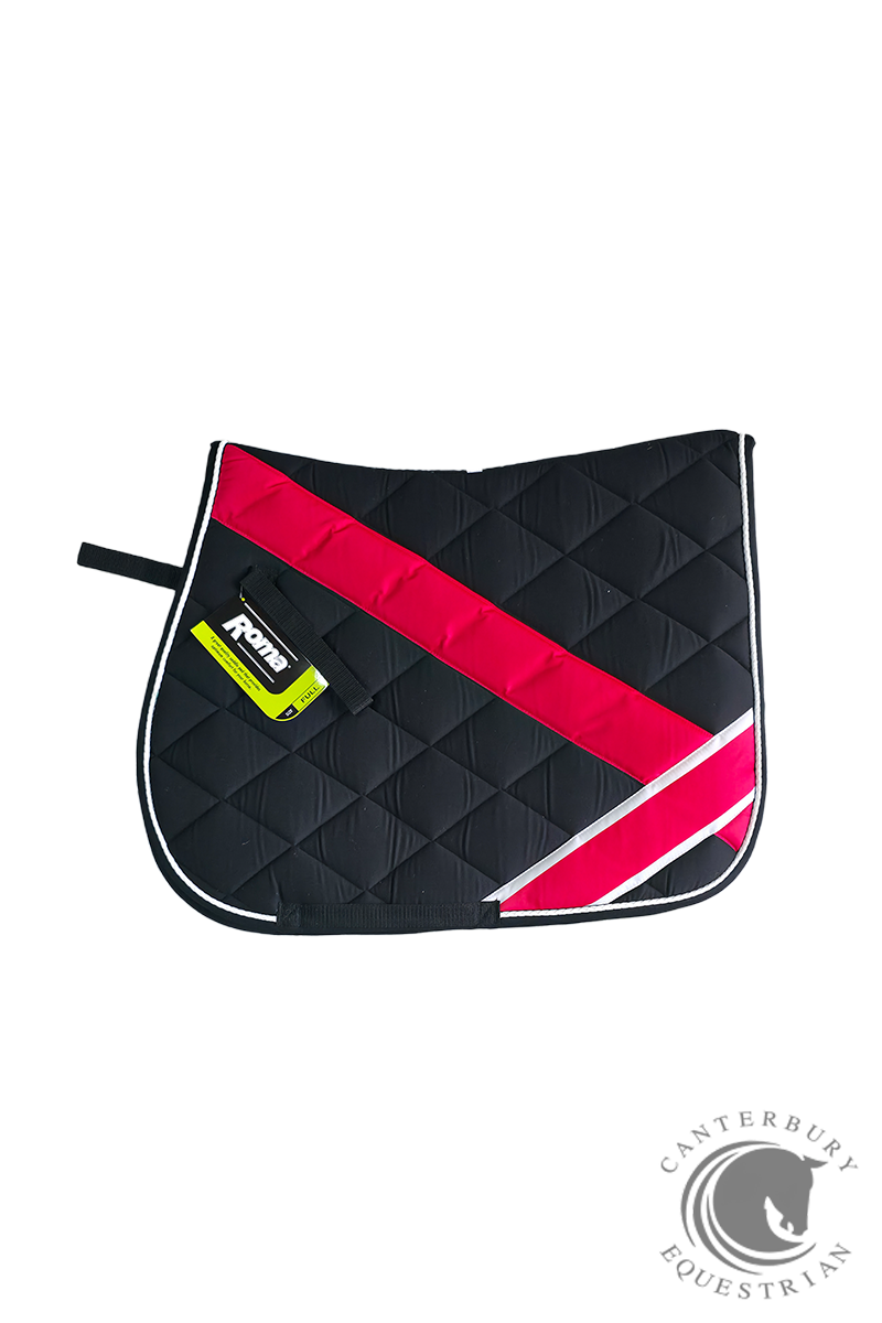 Roma Large Diamond Quilt AP