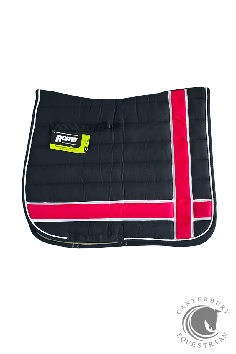 Roma Line Quilt Dressage