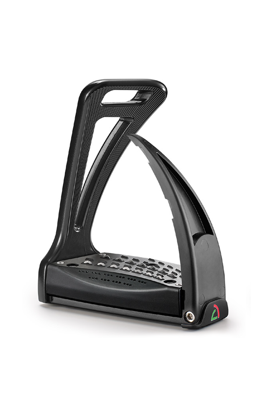 Safe Riding S-2 Stirrups
