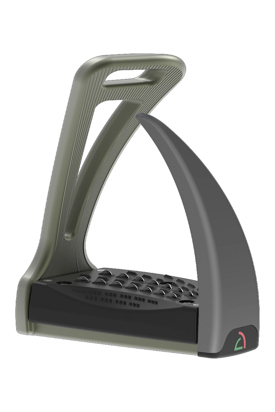Safe Riding S-2 Stirrups