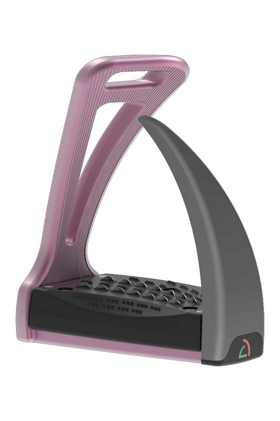 Safe Riding S-2 Stirrups