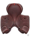 Equipe Synergy Calfskin Jump Saddle