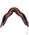 Equipe Synergy Calfskin Jump Saddle