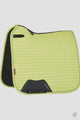 LeMieux Suede Dressage Square Kiwi