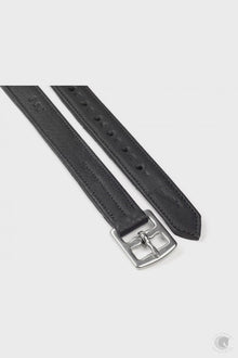  JOHN WHITAKER BONDED STIRRUP LEATHERS