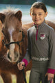 Giddy Up Girl Savannah Baselayer