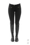 SPOOKS ANNBER FULL GRIP BREECHES
